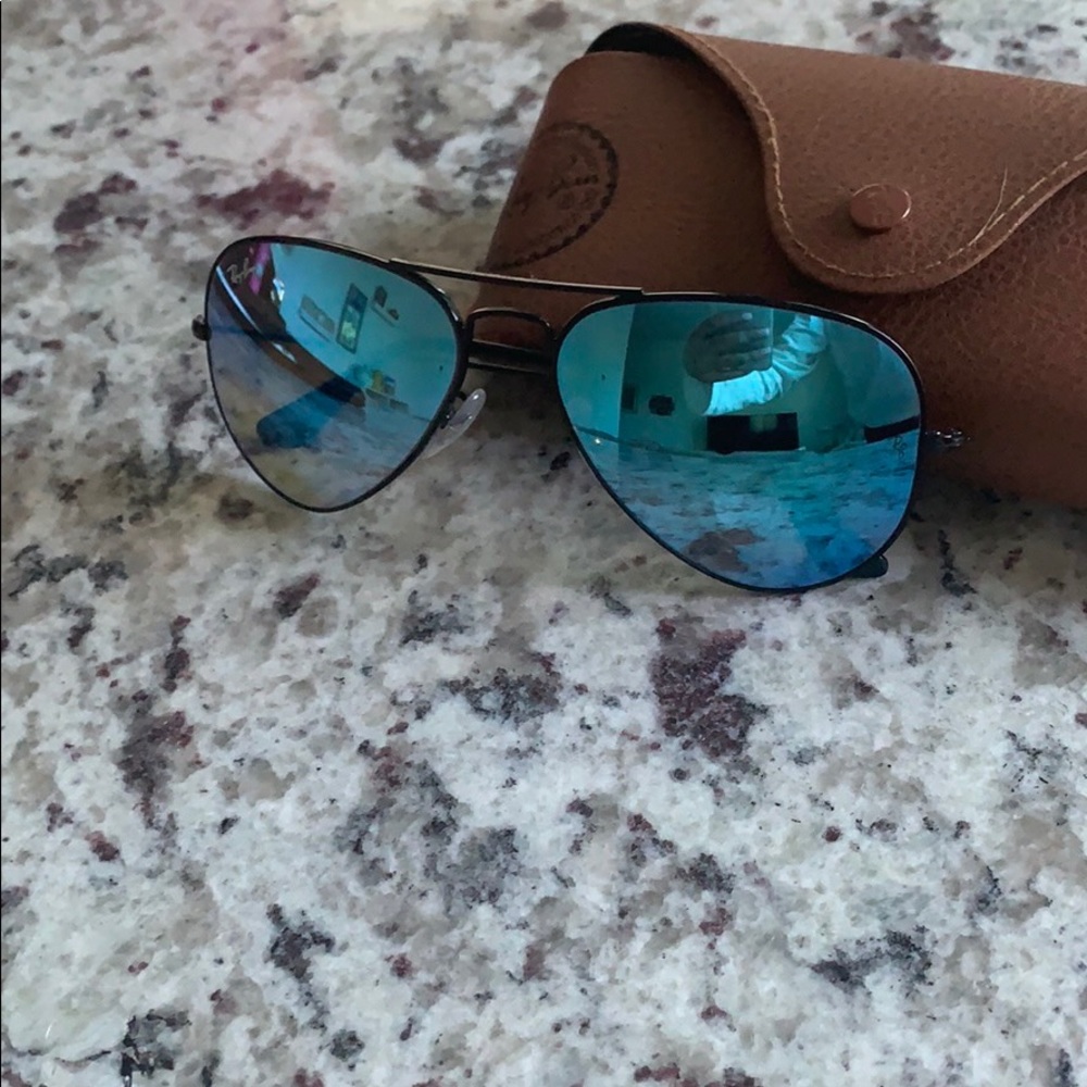 Ray-Ban Aviators